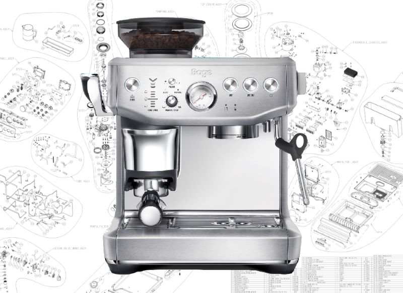 Espresso